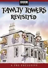 Portada de Fawlty Towers Revisited