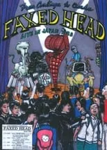 James Goode es Fifth Head en Faxed Head: From Coalinga to Osaka (Live in Japan 1995)