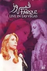 Fairuz es  en Fayrouz live in Las Vegas