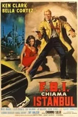 Película F.B.I. chiama Istanbul