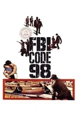 Portada de FBI Code 98