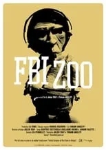 Portada de FBI Zoo