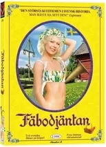 Película Fäbodjäntan