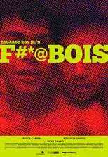 Poster de F#*@BOIS