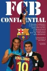 Sandro Rossell es Self en FC Barcelona Confidential