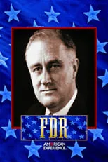 Poster de la película FDR - Películas hoy en TV