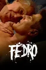 Poster de la película Fédro - Películas hoy en TV