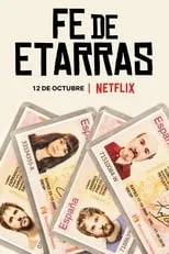 Ane Gabarain en la película Fe de etarras