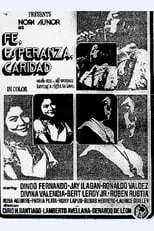 Película Fe, Esperanza, Caridad