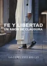 Póster de Fe y libertad