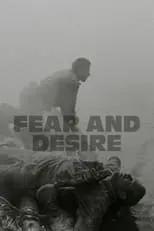 Kenneth Harp es Lt. Corby / The General en Fear and desire (Miedo y deseo)