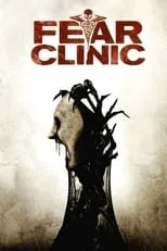 Rod Fielder interpreta a Diner Customer en Fear Clinic