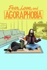 Linda Burzynski interpreta a Maggie en Fear, Love, and Agoraphobia