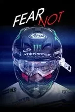 Póster de la película Fear Not