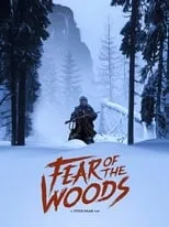 Película Fear of the Woods