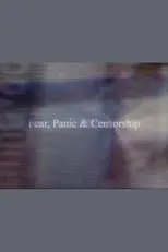 Astrid Olson es Self (archive footage) en Fear, Panic & Censorship