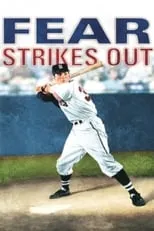 Portada de Fear Strikes Out