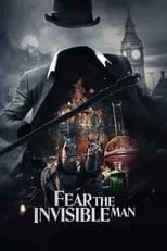 Película Fear the Invisible Man