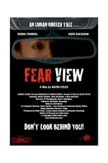 John Rackham es Bob en Fear View