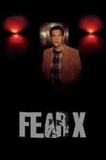 Película Fear X