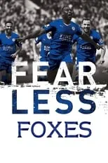 Claudio Ranieri es Himself en Fearless Foxes: Our Story