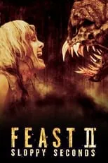 Película Feast II: Atrapados II