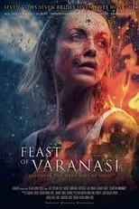 Póster de la película Feast of Varanasi