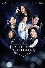 Poster de la película Feather & Flowers The Original Returns Concert - Películas hoy en TV