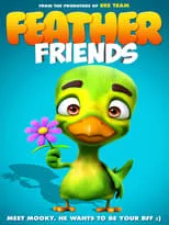 Película Feather Friends