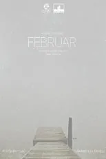 Portada de Februar