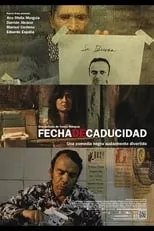 Poster de la película Fecha de caducidad - Películas hoy en TV