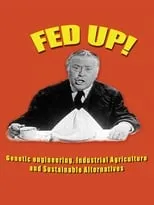 Portada de Fed Up