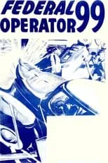 Portada de Federal Operator 99