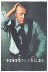 Película Federico Fellini - un autoritratto ritrovato