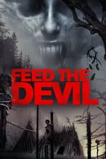 Poster de Feed the Devil