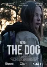 Martin Arnold Agersnap es Little kids dad en Feed the Dog