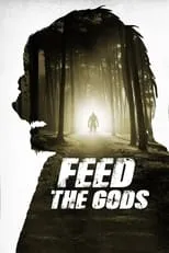 Eduard Witzke interpreta a Curtis en Feed the Gods