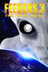 Portada de Feeders 3: The Final Meal