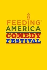 Jim Jefferies interpreta a Self en Feeding America Comedy Festival