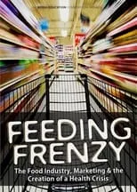 Raj Patel es self en Feeding Frenzy: The Food Industry, Obesity and the Creation of a Health Crisis