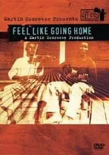 Corey Harris interpreta a Himself en Feel Like Going Home