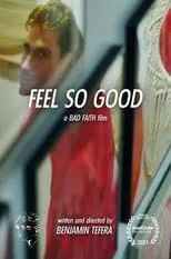 Chris Savage es Gangsta #1 en Feel So Good