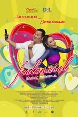 Poster de la película Feelennial: Feeling Millennial - Películas hoy en TV