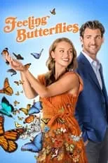 Póster de la película Feeling Butterflies