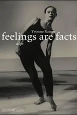 Poster de la película Feelings Are Facts: The Life of Yvonne Rainer - Películas hoy en TV