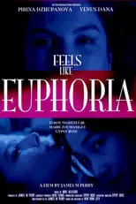 Marie Zoumanigui es Terri Bello en Feels Like Euphoria