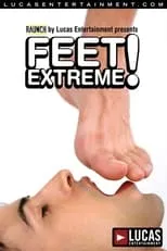 Poster de la película Feet Extreme! - Películas hoy en TV