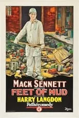 Poster de la película Feet of Mud - Películas hoy en TV