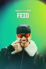 Feid es Self en Feid: Amazon Music Live