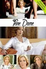 Poster de Feine Dame